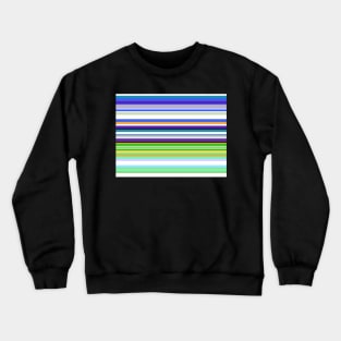 Digital abstract artwork Crewneck Sweatshirt